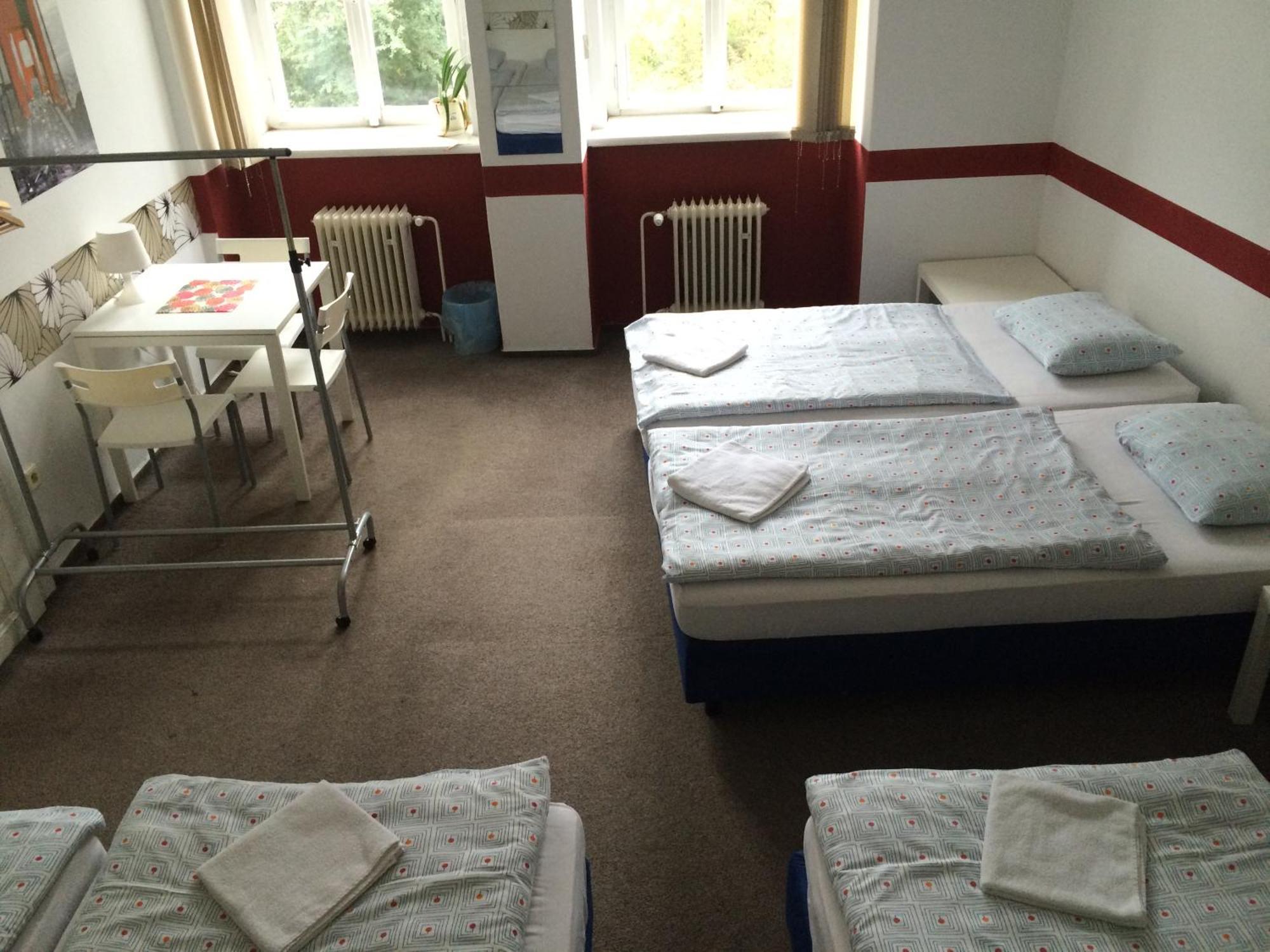 Charles Square Hostel - Prague — Photos 2