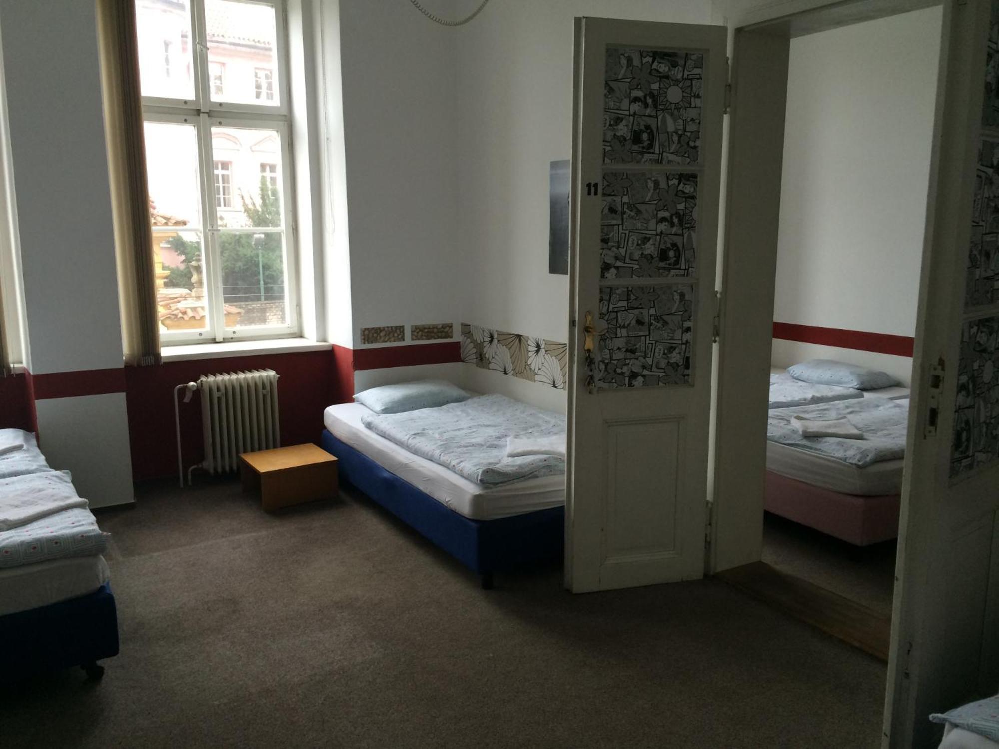 Charles Square Hostel - Prague, Prague